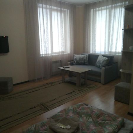 Згадка Hotel Truskavets Bilik gambar