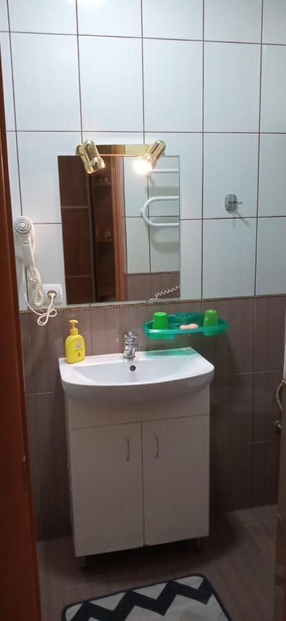 Згадка Hotel Truskavets Luaran gambar