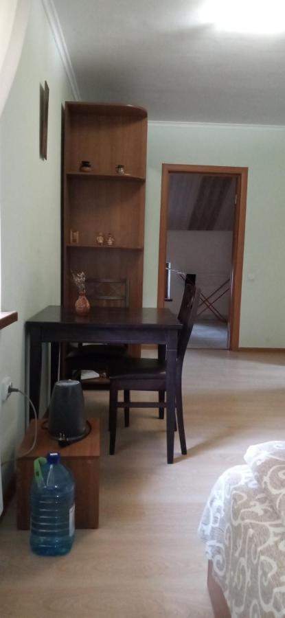 Згадка Hotel Truskavets Luaran gambar