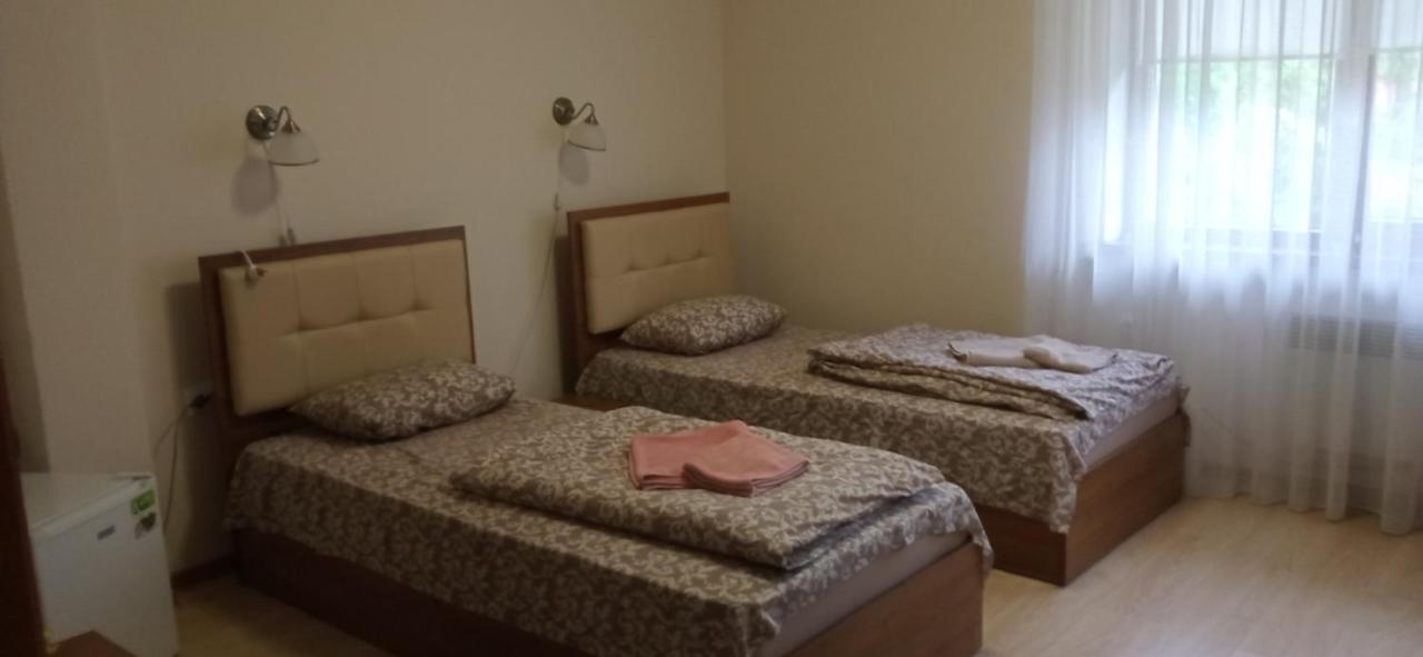 Згадка Hotel Truskavets Luaran gambar