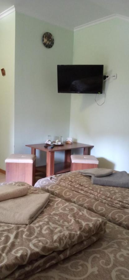 Згадка Hotel Truskavets Luaran gambar