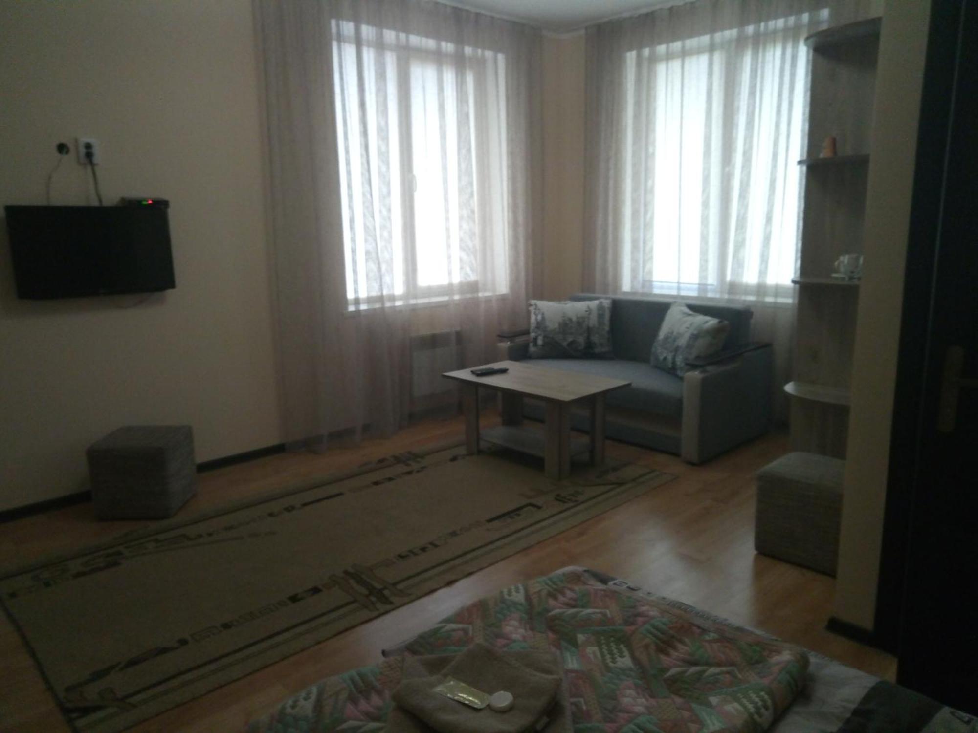 Згадка Hotel Truskavets Bilik gambar