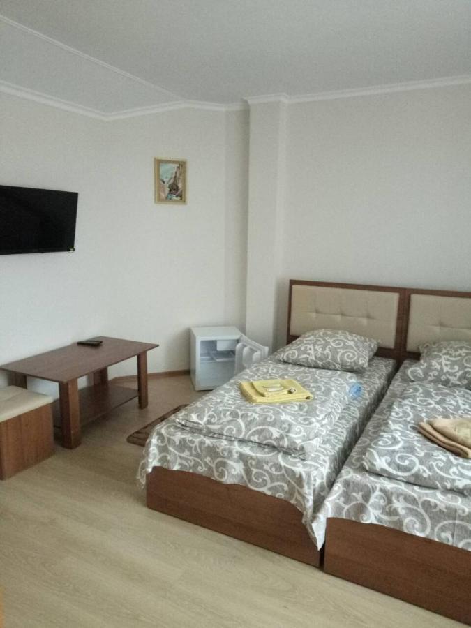 Згадка Hotel Truskavets Luaran gambar