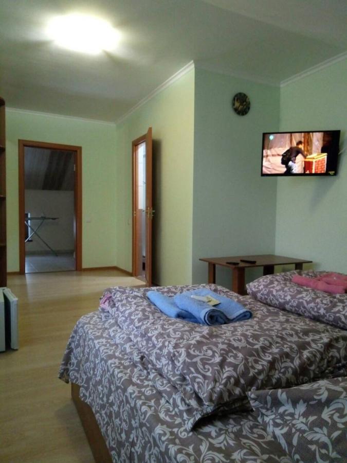 Згадка Hotel Truskavets Luaran gambar
