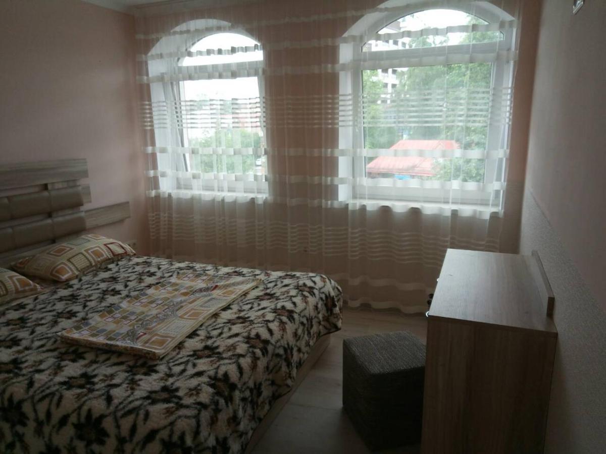Згадка Hotel Truskavets Luaran gambar