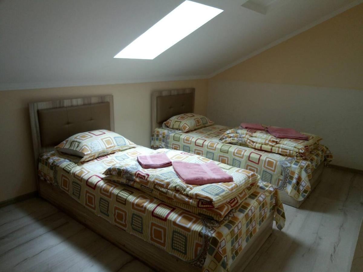 Згадка Hotel Truskavets Luaran gambar