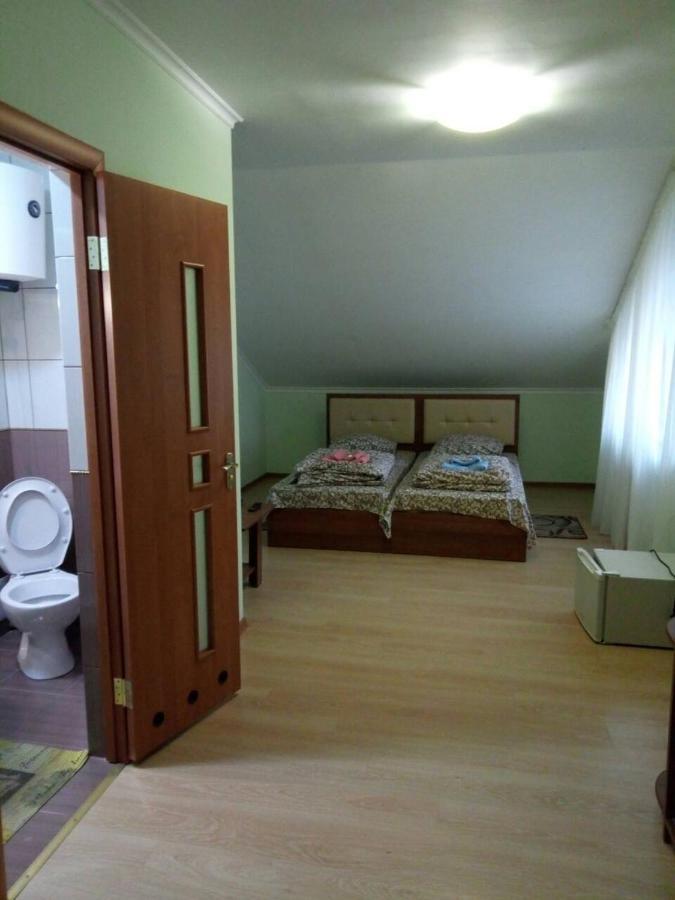 Згадка Hotel Truskavets Luaran gambar