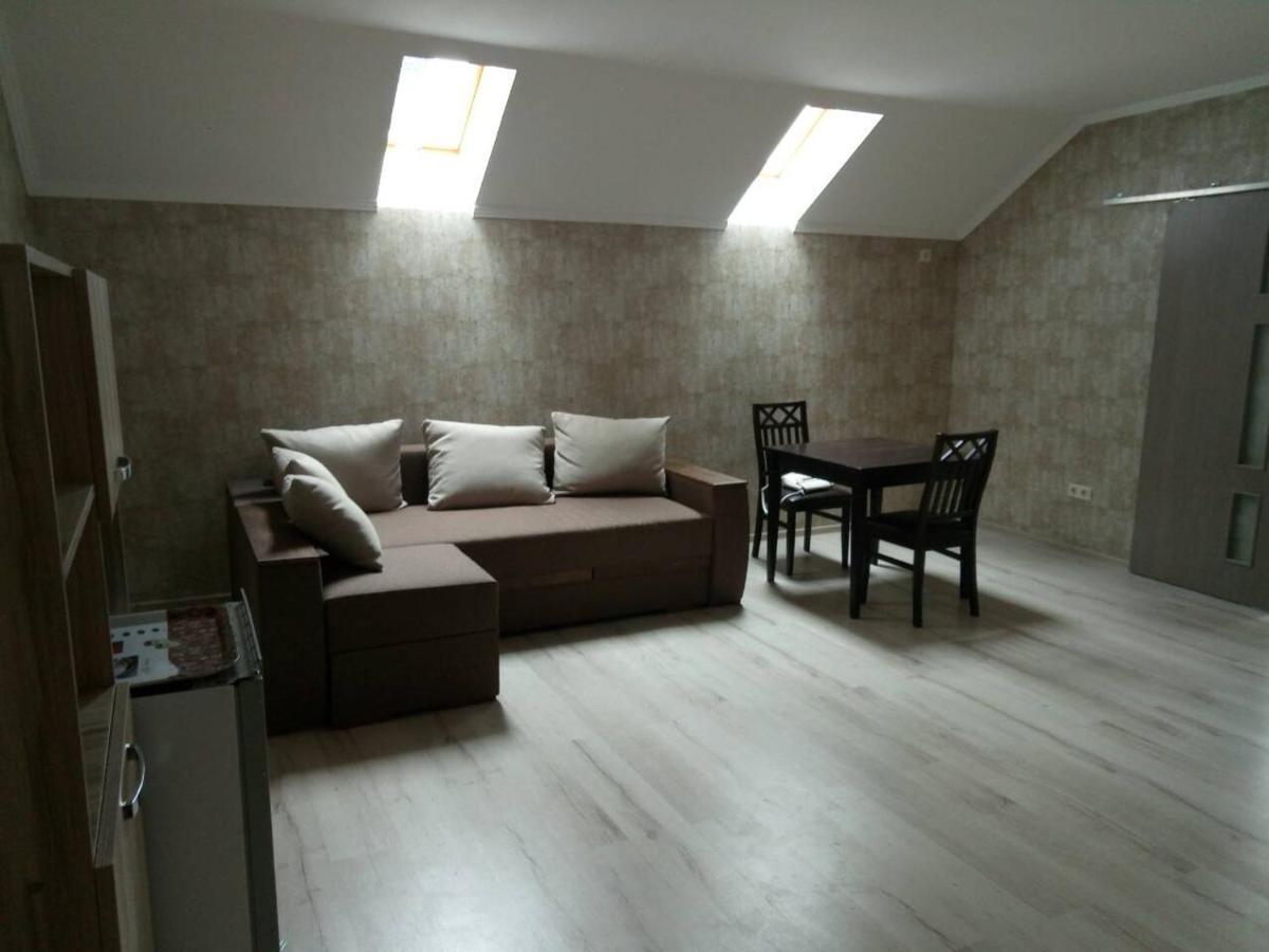Згадка Hotel Truskavets Luaran gambar