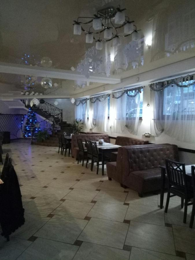 Згадка Hotel Truskavets Luaran gambar