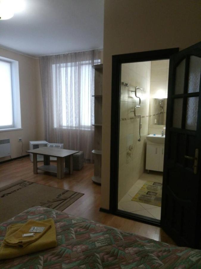 Згадка Hotel Truskavets Luaran gambar