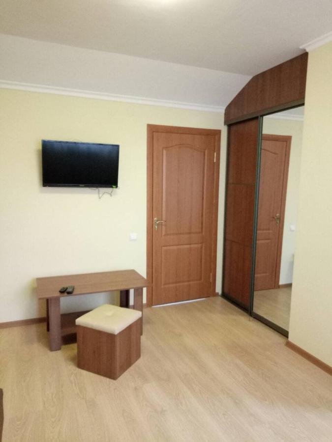 Згадка Hotel Truskavets Luaran gambar