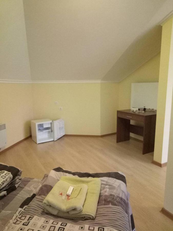Згадка Hotel Truskavets Luaran gambar