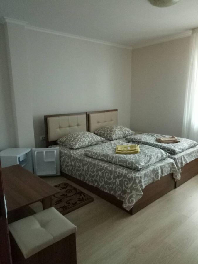 Згадка Hotel Truskavets Luaran gambar