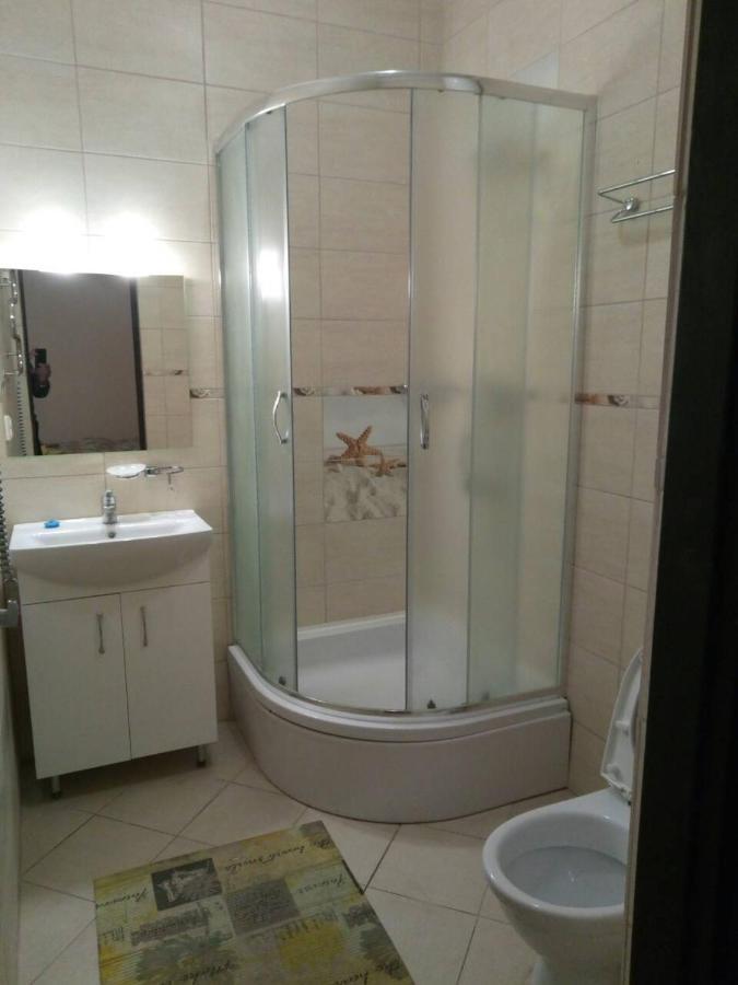 Згадка Hotel Truskavets Luaran gambar