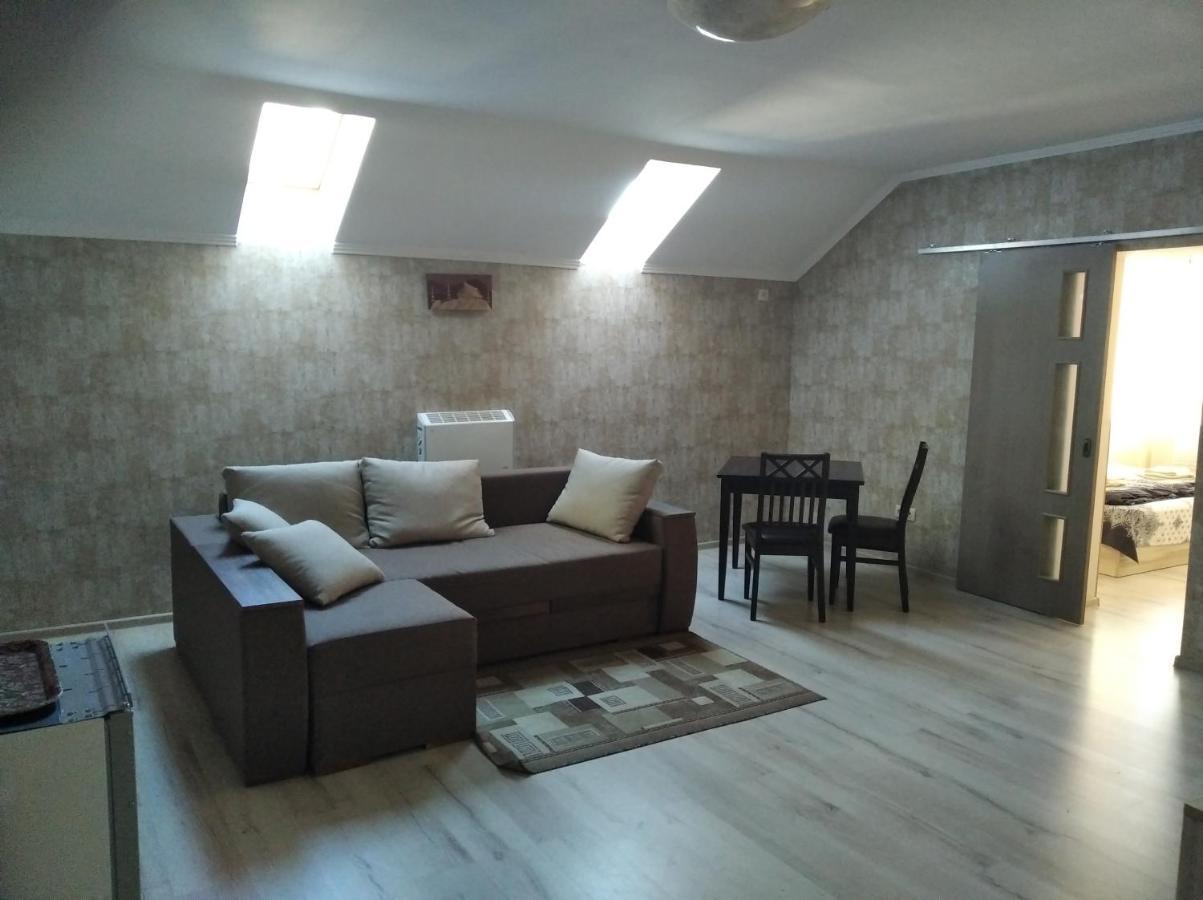 Згадка Hotel Truskavets Luaran gambar