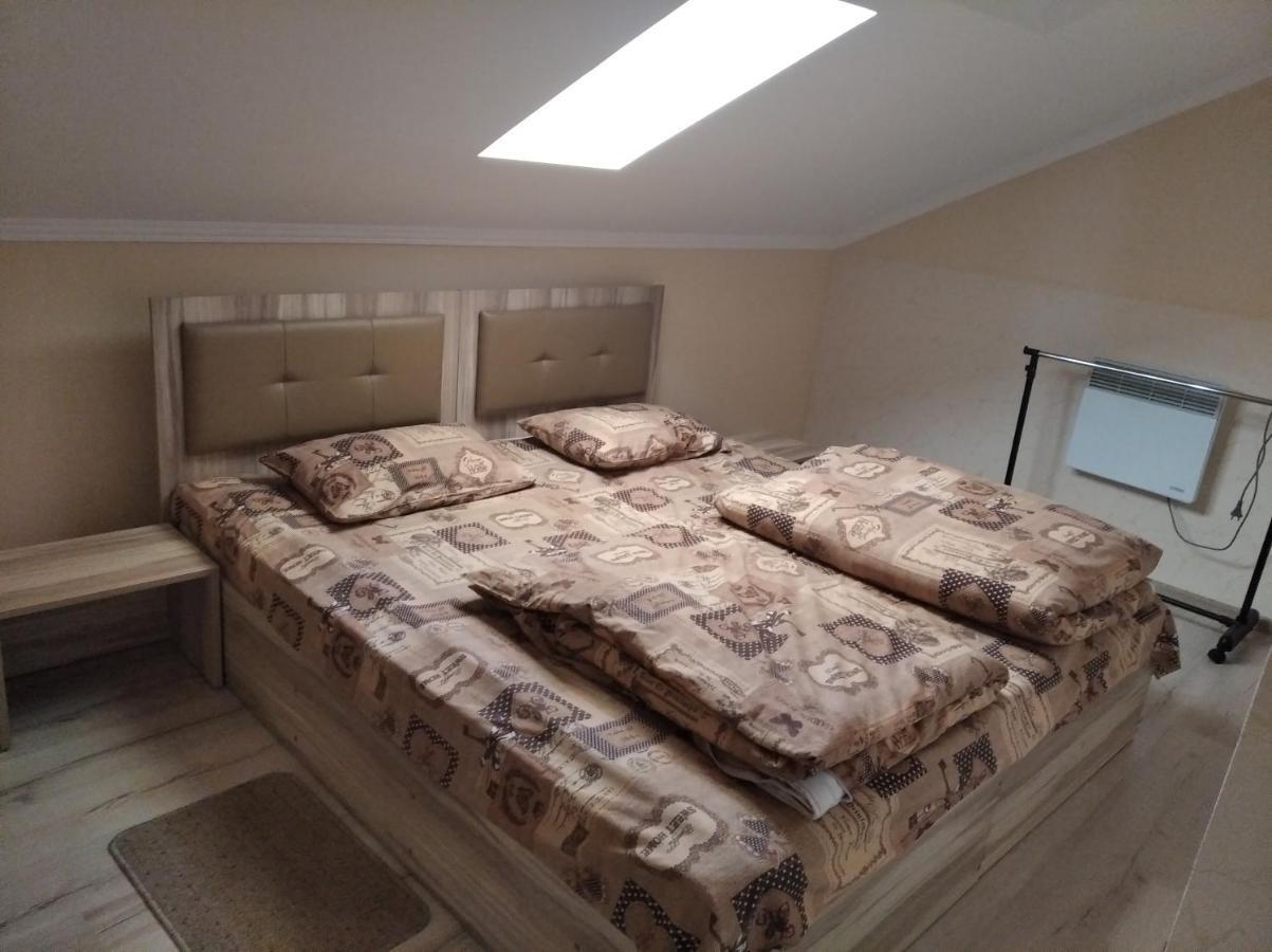 Згадка Hotel Truskavets Luaran gambar