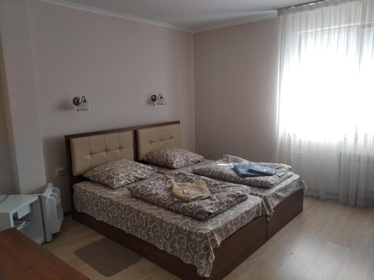 Згадка Hotel Truskavets Luaran gambar