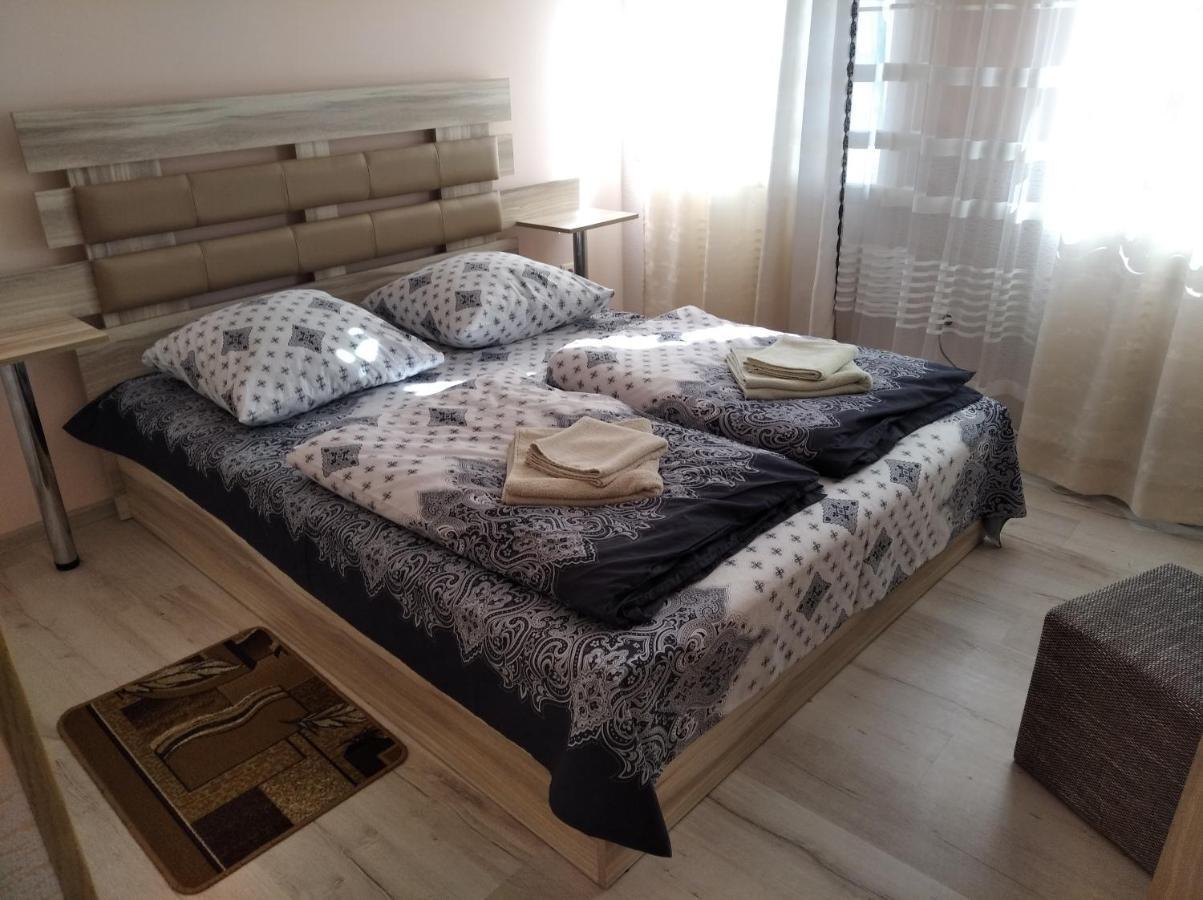 Згадка Hotel Truskavets Luaran gambar