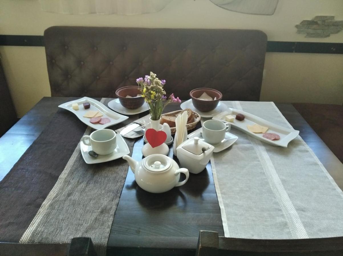 Згадка Hotel Truskavets Luaran gambar